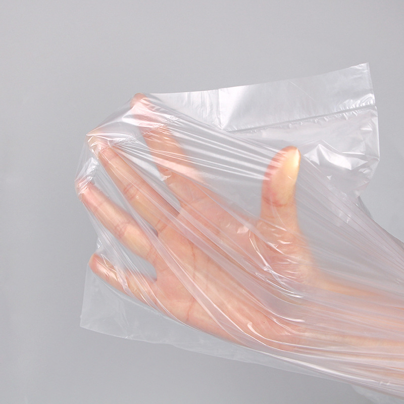 厨房垃圾袋白色垃圾袋宾馆一次性家居百货垃圾袋批发