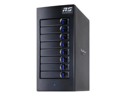 RS6618T雷电3磁盘阵列 火箭磁盘阵列