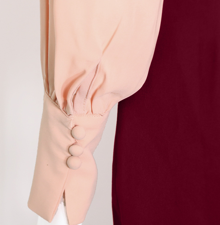 Costume femme en Mélange de fibres chimiques - Ref 3334943 Image 10