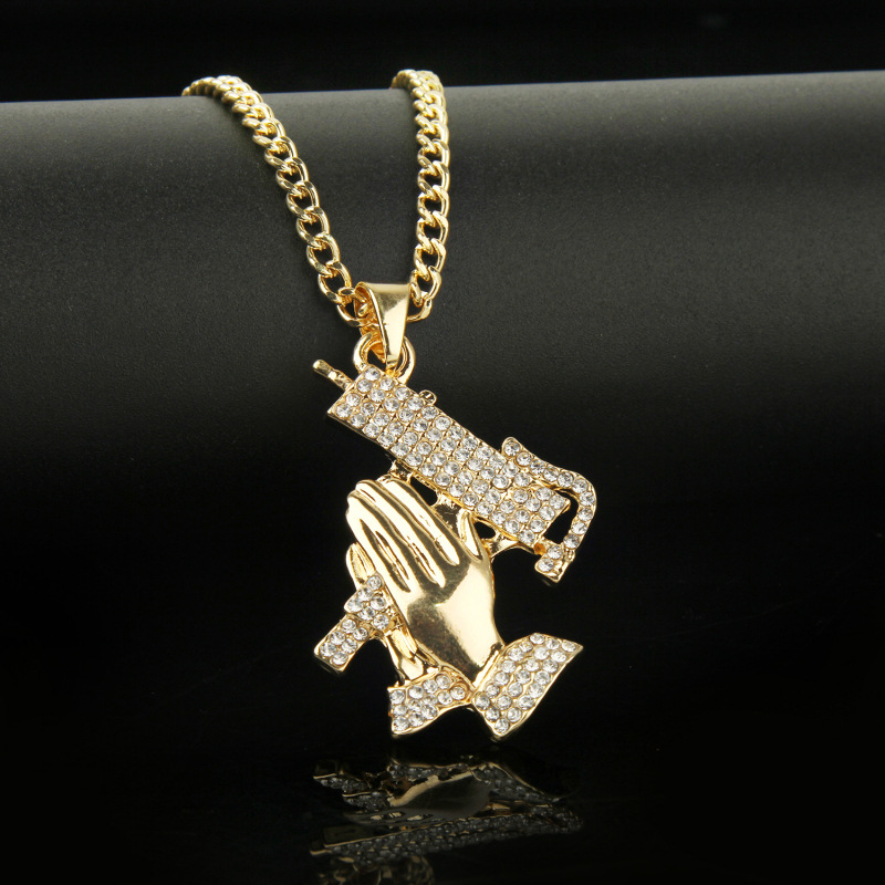 Collier en alliage - Ref 3447192 Image 57