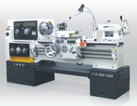 普通卧式车床 CY6140(B)、CY6240(B)、CY6150(B)(L)、CY6250(B)(L