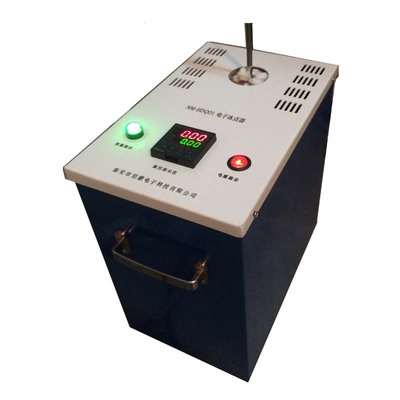 Manufacturers supply Custom processing Thermocouple temperature Measure standard Appliances Electronic freezing point apparatus