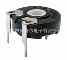 电位器 微调 西班牙电位器