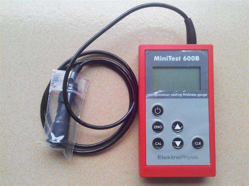 回波超声波测厚仪HCH-3000E/E|ms