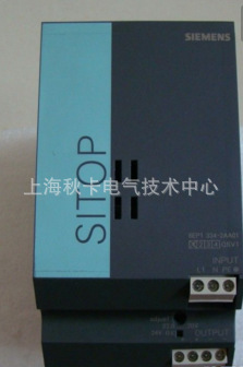 6EP1331-2BA00 西门子SITOP 电源 6EP1331-2BA20  6EP1331-2BA10