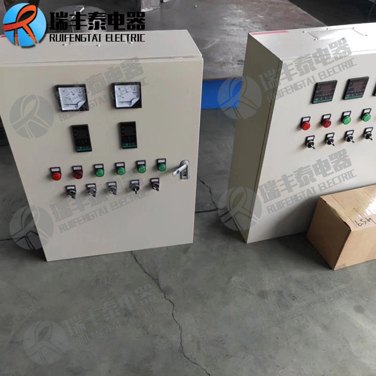 厂家供应 配电箱 温控控制柜 小型加热箱 小型配电箱 小型控制箱