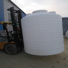富航容器直供廊坊地区五吨5立方塑料大桶搅拌站减水剂储罐