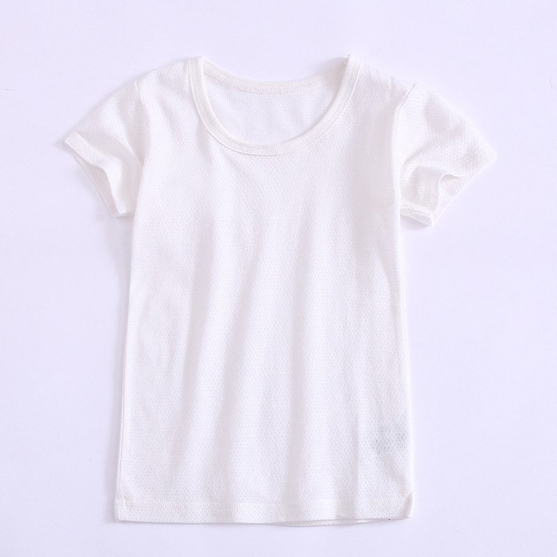 T-shirt enfant en coton - Ref 3440614 Image 16