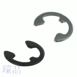 E型扣環METW、METWS