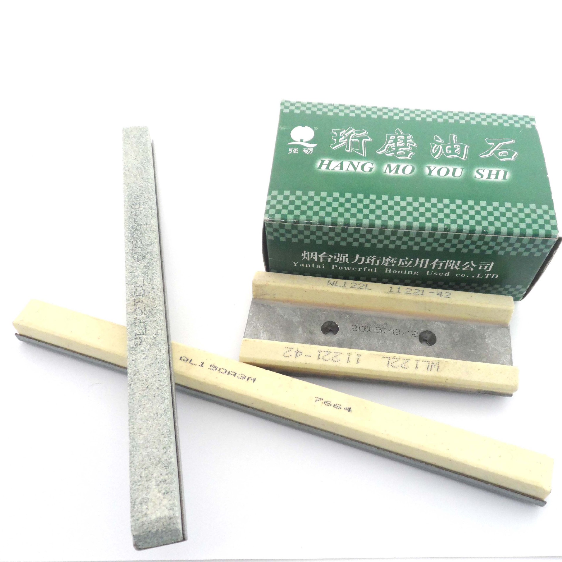 SUNNEN善能珩磨机专用H70 H50油石