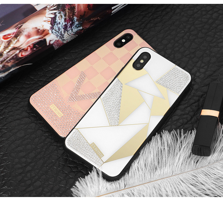 Coque smartphone TYBOMB en PU+PC - Ref 3371622 Image 30