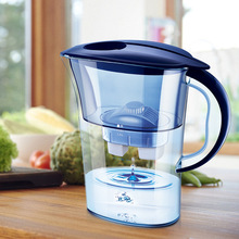廠家直銷 凈水器 家用活性炭過濾冷水壺凈水壺廚房凈水杯