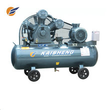 凱盛壓縮機批發移動式空壓機 小型空壓機 活塞式空壓機 壓縮氣泵