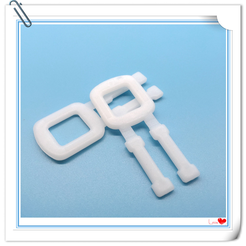 彩盒提手,手提扣,按扣,打包扣,打包带,手挽扣 胶袋挂钩