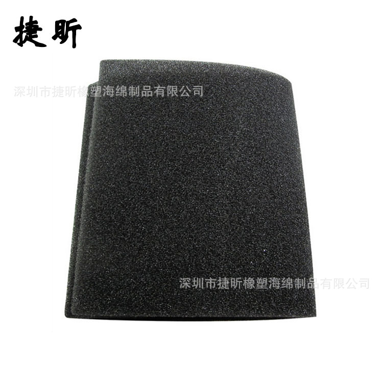 厂家供应 耐热ADA爆破棉 水槽处理滤渣过滤海绵