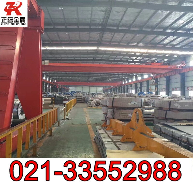 正睿销售Q295GNH耐候钢板 Q295GNH耐候板 中厚板