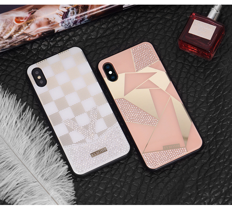Coque smartphone TYBOMB en PU+PC - Ref 3371622 Image 31
