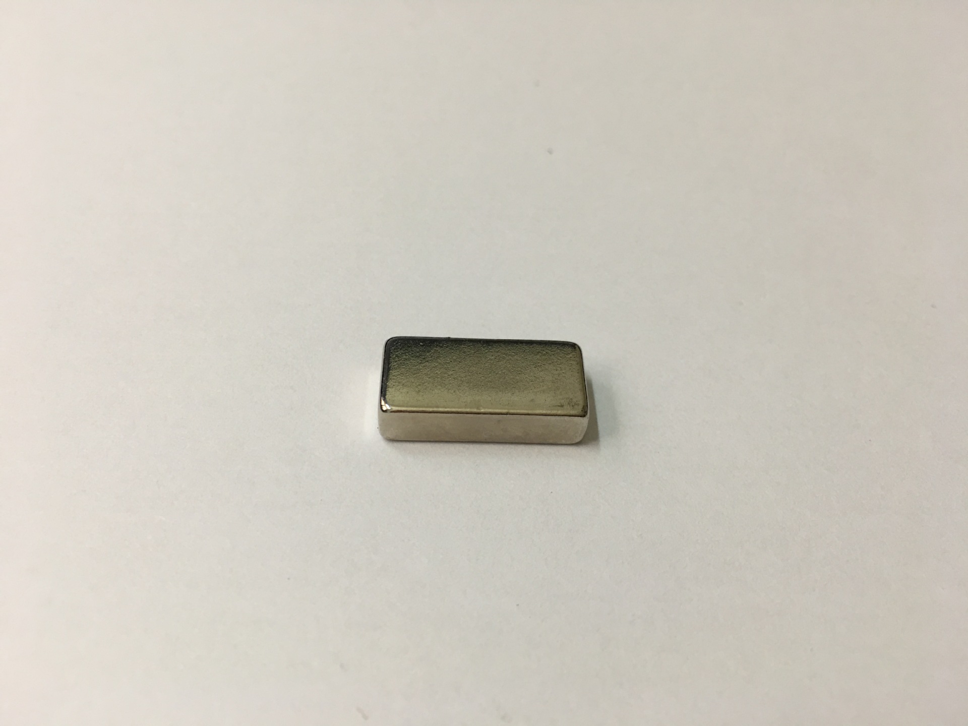 厂家直销 强磁20*10*5 磁铁 吸铁石 钕铁硼 长方形磁铁20X10X5mm