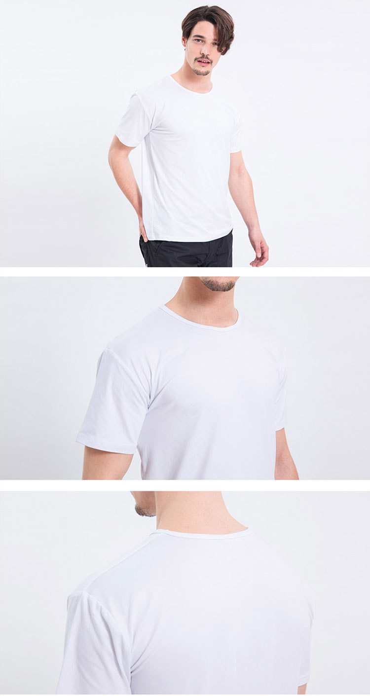 T-shirt homme - Ref 3439111 Image 45