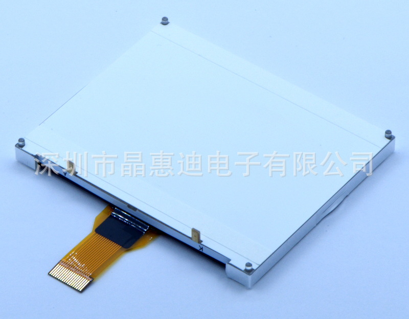 240160/2.5��/����/Һ����/COG/LCD/SPI/JHD240160-G16BFW-BL