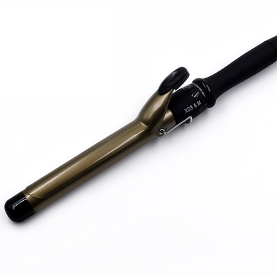 An electric appliance tool Barber Shop Hair stick Perm Studio Hot head Hair curling Big waves roll Hair straightener