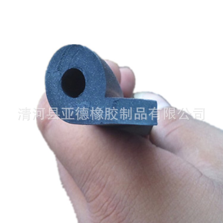 冷藏车密封条 箱车密封条 集装箱密封条 橡塑密封条 橡胶胶条