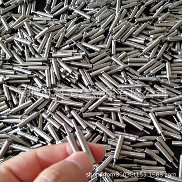 304不锈钢圆管 不锈钢无缝管 精密细小管 医用毛细管 可加工定制