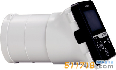 ICS-1323 电离室巡测仪