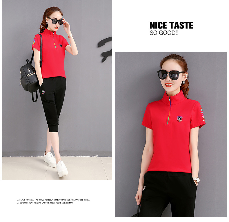 Costume femme LA MODE en Coton - Ref 3335457 Image 38