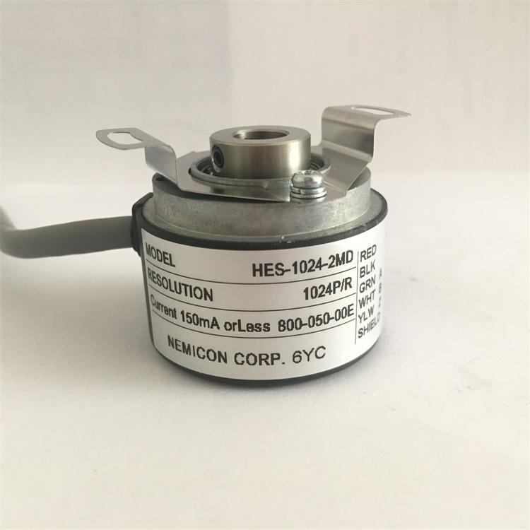 原装HES-1024-2MD-01-036-06-10-20-25-2MHC-2MHT内密控编码器现