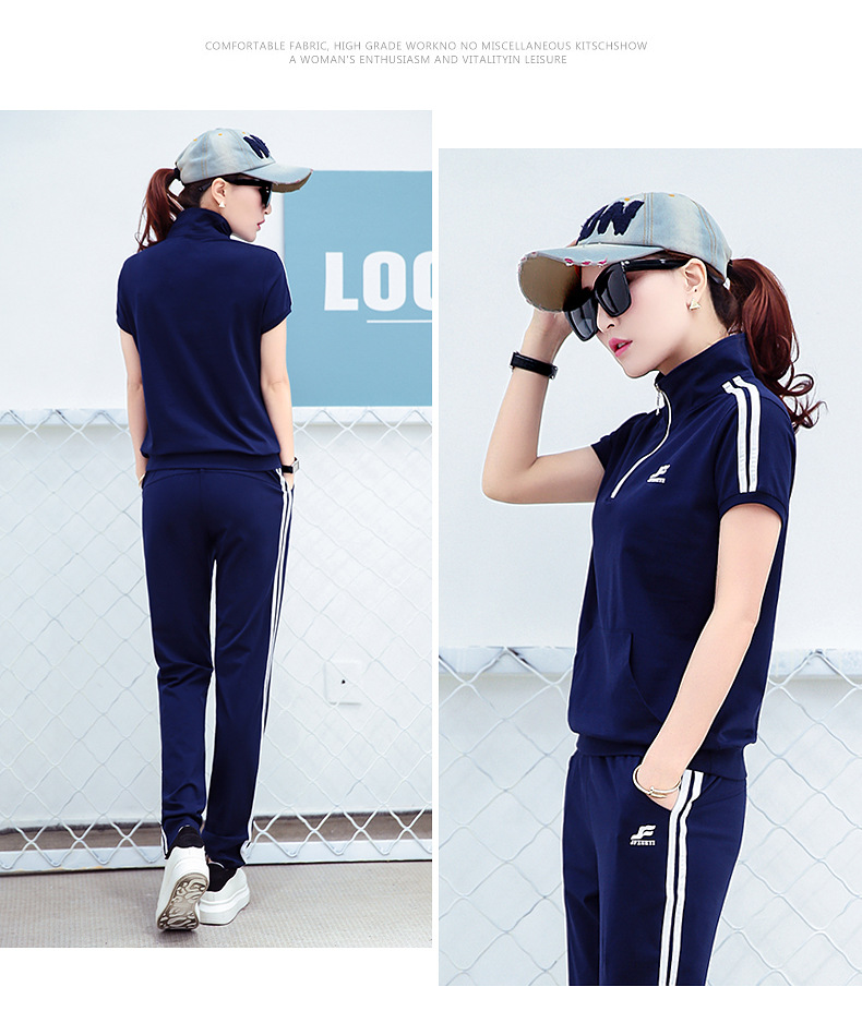 Costume femme en Coton - Ref 3334735 Image 27