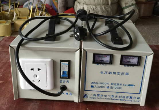 足功率1200W/VA/1.2KW/220V转220V或220V变220V隔离抗干扰变压器