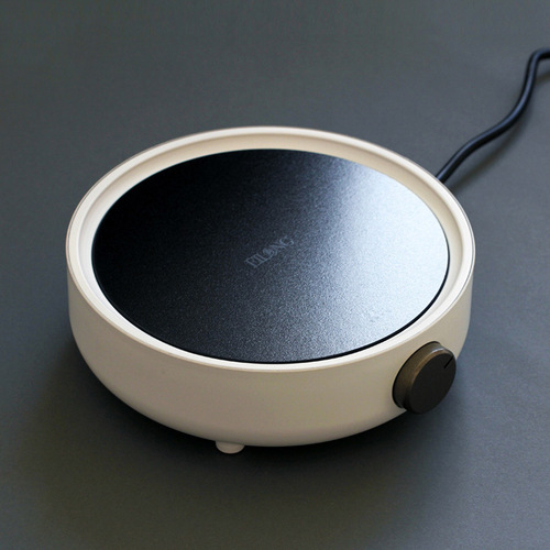 Taiwan Yilong temperature-sensitive heat-resistant glass kettle handle kettle household simple mini electric ceramic stove small steel gun speed tea stove
