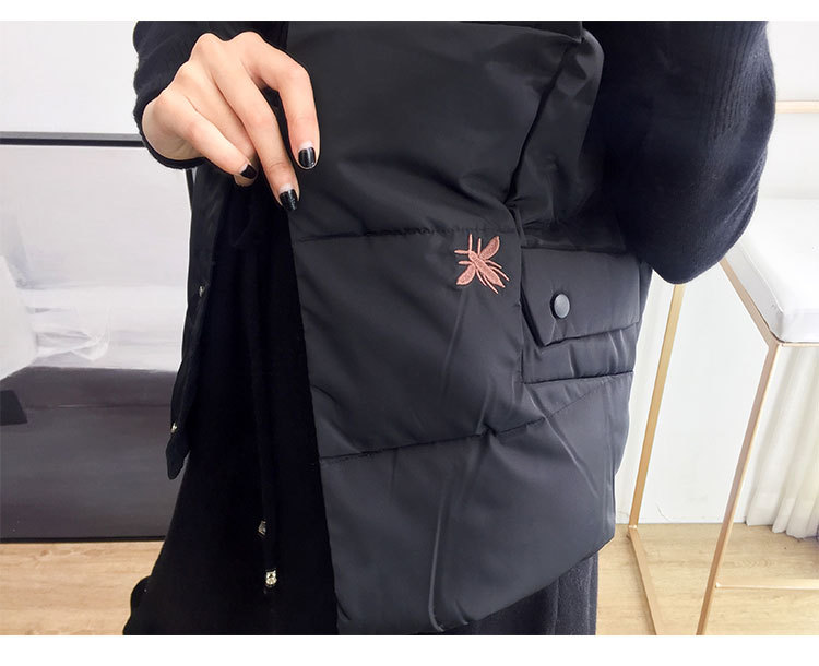 Gilet femme MARGMARY en Fibre de polyester - Ref 3317052 Image 17