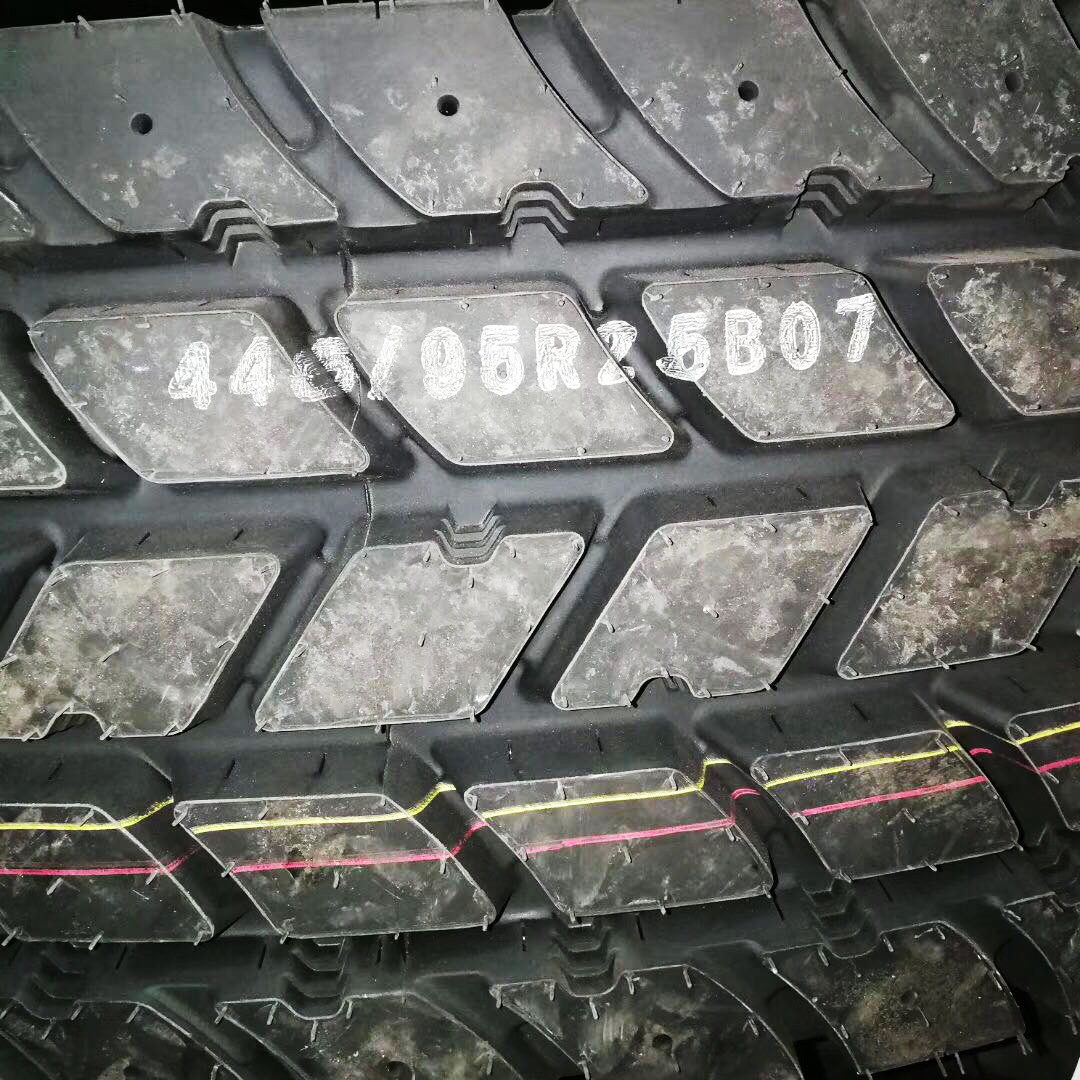 供应 前进 445/95R25 起重机轮胎16.00R25吊车工程机械轮胎