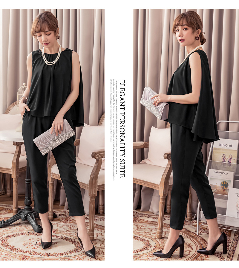 Costume femme CUI YING - Ref 3334460 Image 58