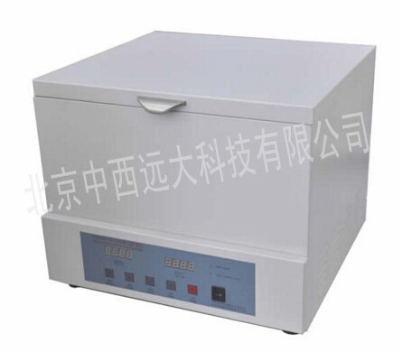 自动脱气振荡仪 型号:HZ11/1081-II库号：M232580