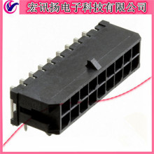 0430451801 430451801 43045-1801  Molex 3.0mmg-18Pin