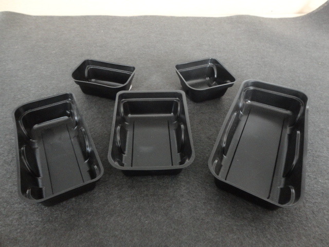 吸塑包装 PVC透明盒 托盘碟 PS吸塑盒 PVC吸塑包装盒厂家定做