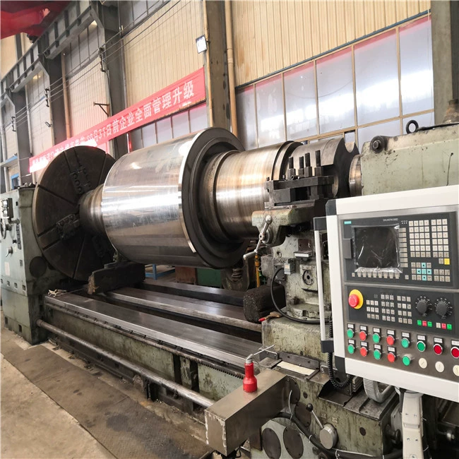 32Cr3Mo1V термостойкий прокатный стан из сплава, прокатный стан из ковкого чугуна, металлургический прокатный стан из литой стали