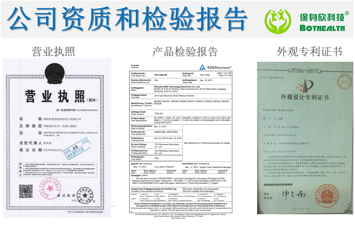 corporation certification