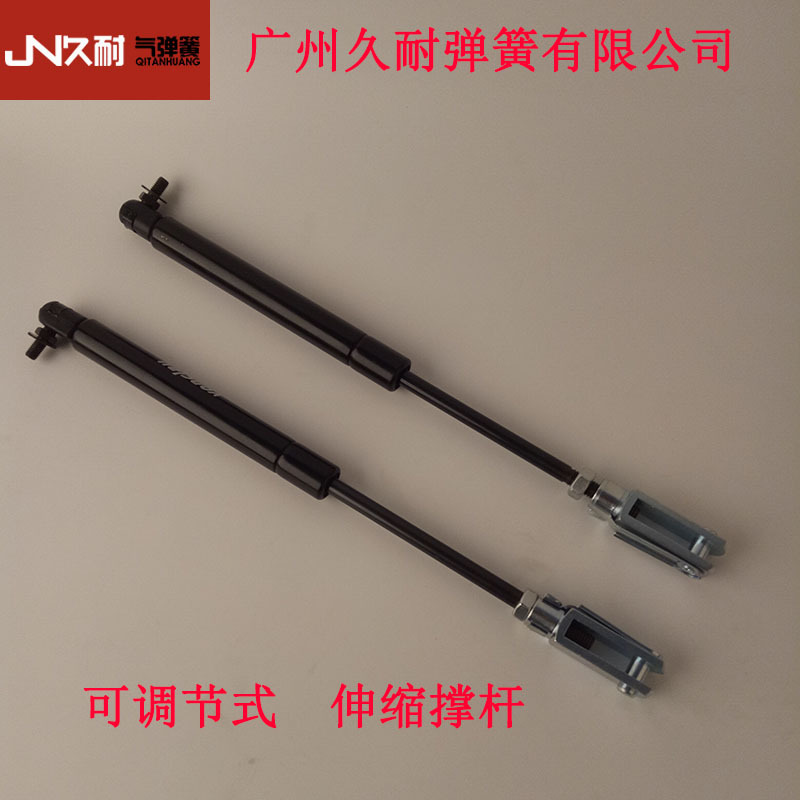 定制替代STABILUS2341FW气弹簧 SUSPA伸缩拉杆按要求生产量大从优