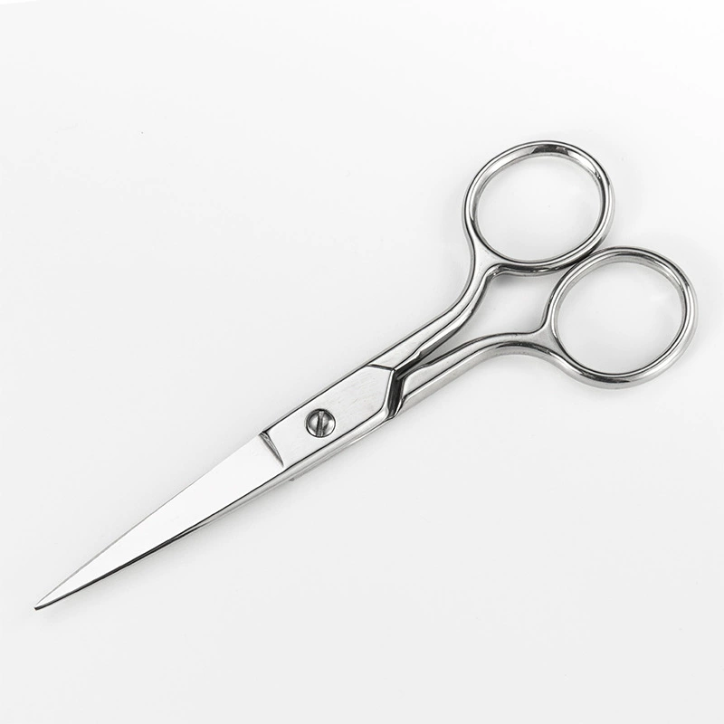 Новые ножницы Scissors, вышивальные ножницы, маленькие ниточные ножницы, прямые заостренные ножницы, гражданские scissors, ножницы для вышивки крестиком в быту