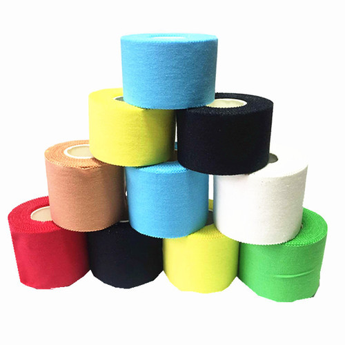 Sports tape for ankle support for football, sawtooth edge boxing, tape for football and basketball