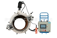 外卡式数控管道切割坡口机   数控管道坡口机规格