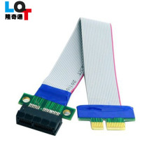 �@����PCI-E�@�����L��ܛ�ž� PCI-E 1X�D1XPCI���L�������@����