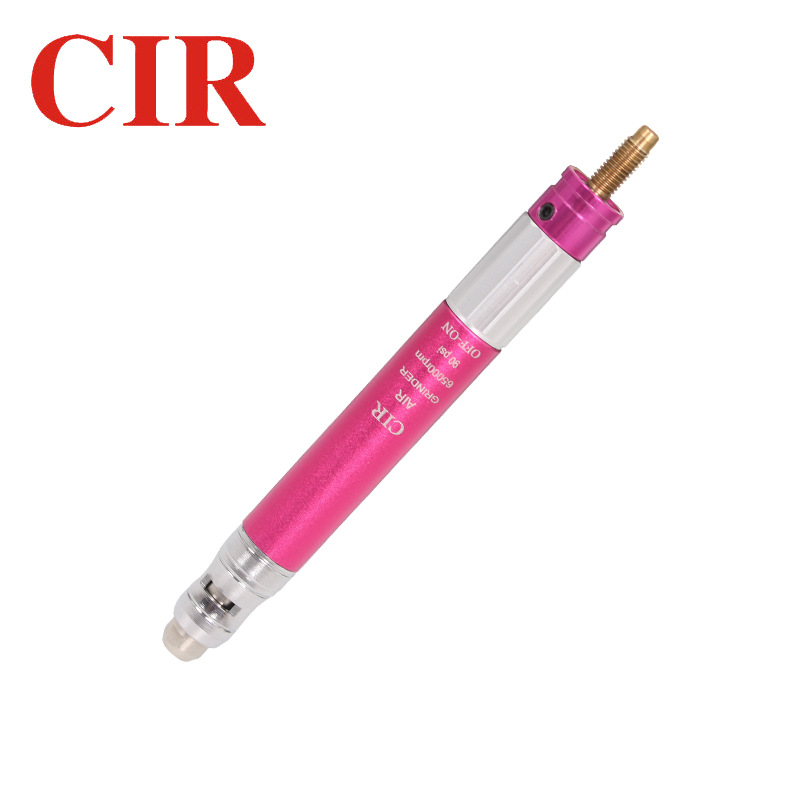 台湾CIR打磨机抛光刻磨机/风磨笔/ 多功能打磨套装气动工具