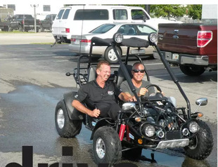 Promotional All-Terrain Independent Suspension Four-Wheel 350 Off-Road Atv Motorcycle Two-Seater Adult Utv Kart