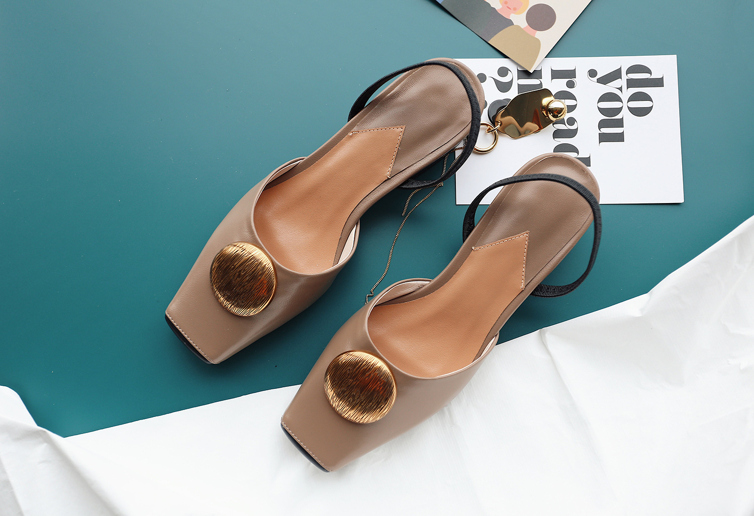 Chaussures été pour femme FLEUR D éTAPE BSH - Ref 3345858 Image 67