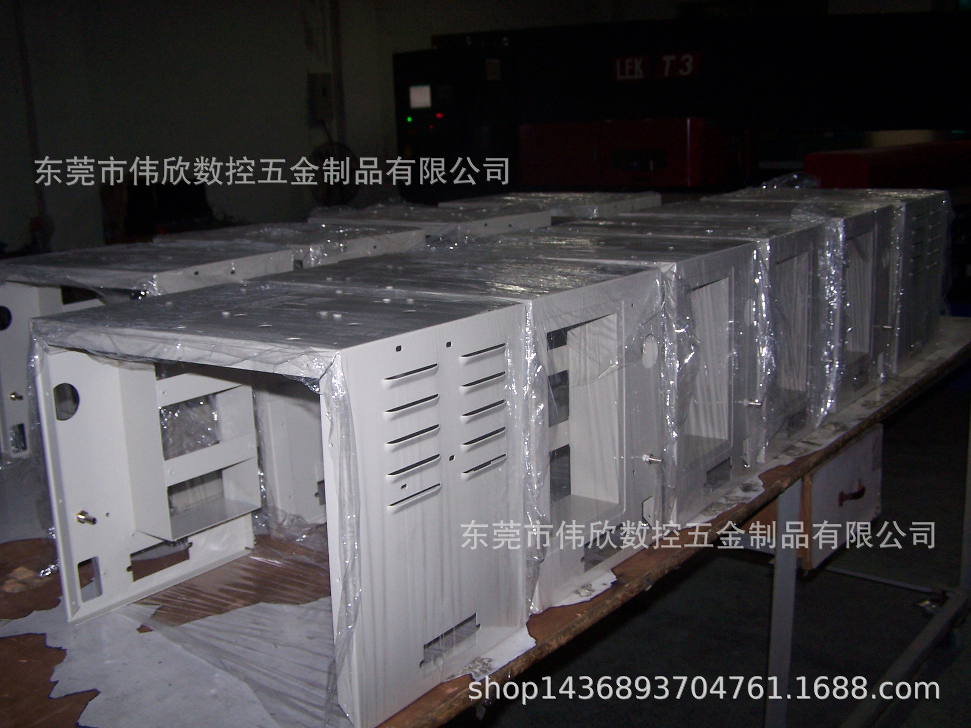 东莞常平配电箱不锈钢机柜机架机箱机柜定做加工各种配电柜